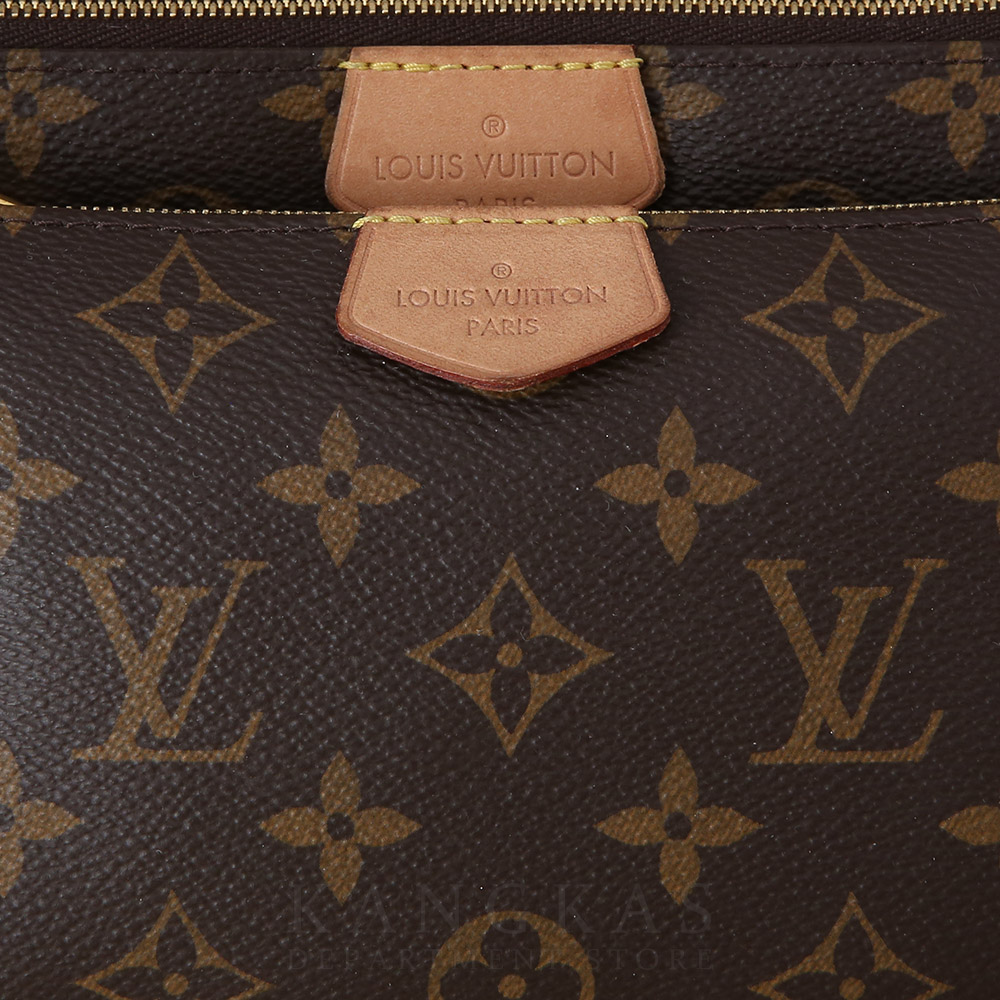 LOUIS VUITTON(USED)루이비통 모노그램 멀티 포쉐트 악세수아